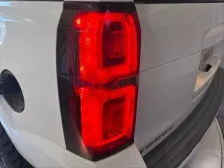 Chevrolet Tahoe 2019 4x4 LT 4dr SUV