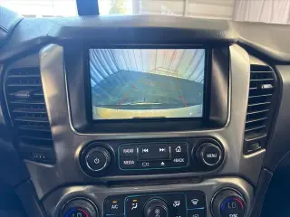 Chevrolet Tahoe 2019 4x4 LT 4dr SUV