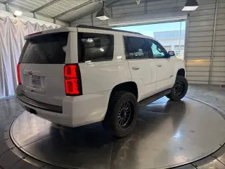 Chevrolet Tahoe 2019 4x4 LT 4dr SUV