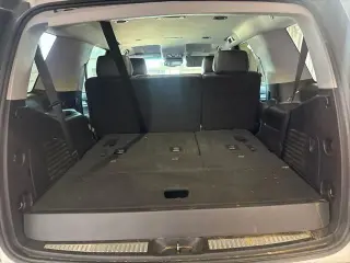 Chevrolet Tahoe 2019 4x4 LT 4dr SUV
