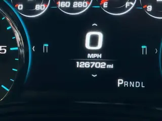 Chevrolet Suburban 2019 4x4 Premier 4dr SUV