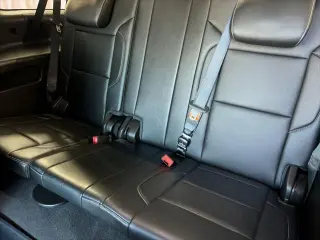 Chevrolet Suburban 2019 4x4 Premier 4dr SUV