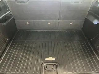 Chevrolet Suburban 2019 4x4 Premier 4dr SUV