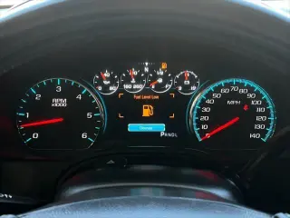 Chevrolet Suburban 2019 4x4 Premier 4dr SUV