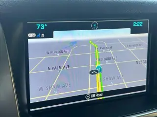 Chevrolet Suburban 2019 4x4 Premier 4dr SUV