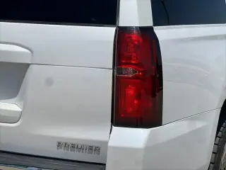 Chevrolet Suburban 2019 4x4 Premier 4dr SUV