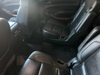 Chevrolet Suburban 2019 4x4 Premier 4dr SUV