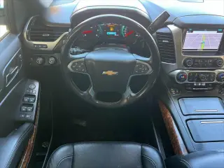 Chevrolet Suburban 2019 4x4 Premier 4dr SUV