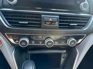 Honda Accord 2020 EX-L 4dr Sedan (1.5T I4)