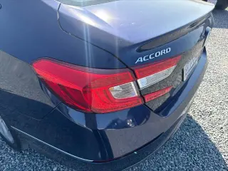Honda Accord 2020 EX-L 4dr Sedan (1.5T I4)
