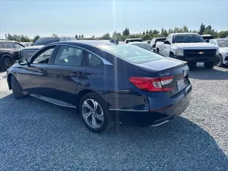 Honda Accord 2020 EX-L 4dr Sedan (1.5T I4)