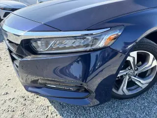 Honda Accord 2020 EX-L 4dr Sedan (1.5T I4)