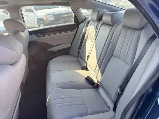 Honda Accord 2020 EX-L 4dr Sedan (1.5T I4)