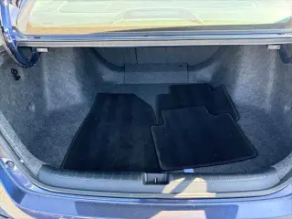 Honda Accord 2020 EX-L 4dr Sedan (1.5T I4)