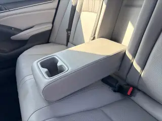 Honda Accord 2020 EX-L 4dr Sedan (1.5T I4)