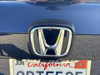 Honda Accord 2020 EX-L 4dr Sedan (1.5T I4)