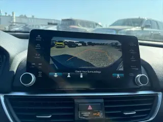 Honda Accord 2020 EX-L 4dr Sedan (1.5T I4)