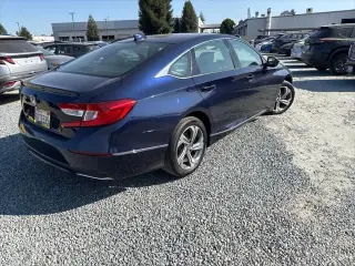 Honda Accord 2020 EX-L 4dr Sedan (1.5T I4)
