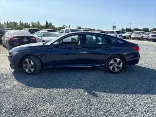 Honda Accord 2020 EX-L 4dr Sedan (1.5T I4)