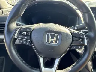 Honda Accord 2020 EX-L 4dr Sedan (1.5T I4)