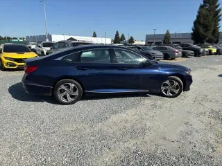 Honda Accord 2020 EX-L 4dr Sedan (1.5T I4)