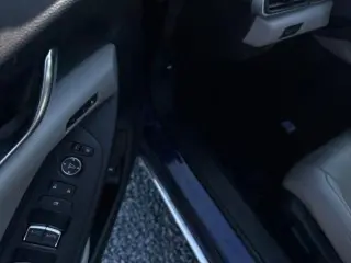 Honda Accord 2020 EX-L 4dr Sedan (1.5T I4)