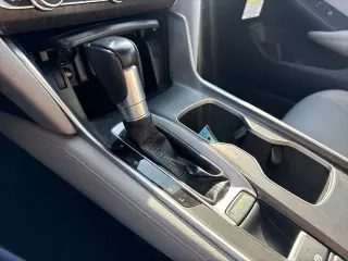 Honda Accord 2020 EX-L 4dr Sedan (1.5T I4)