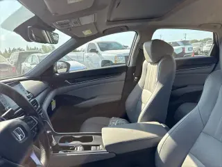 Honda Accord 2020 EX-L 4dr Sedan (1.5T I4)