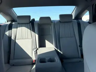 Honda Accord 2020 EX-L 4dr Sedan (1.5T I4)