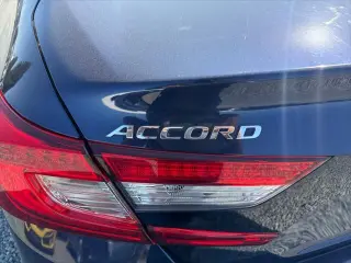 Honda Accord 2020 EX-L 4dr Sedan (1.5T I4)