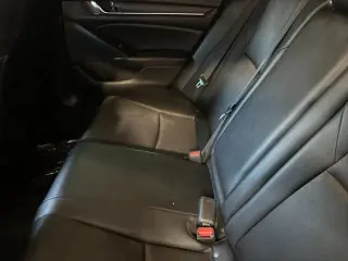Honda Accord 2019 Sport 4dr Sedan (2.0T I4 10A)