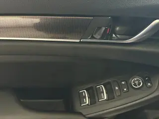 Honda Accord 2019 Sport 4dr Sedan (2.0T I4 10A)