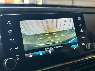 Honda Accord 2019 Sport 4dr Sedan (2.0T I4 10A)
