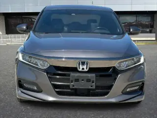 Honda Accord 2019 Sport 4dr Sedan (2.0T I4 10A)