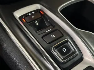 Honda Accord 2019 Sport 4dr Sedan (2.0T I4 10A)