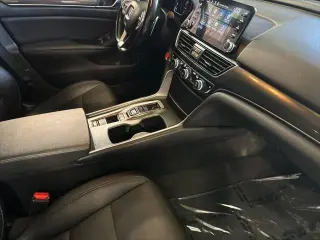 Honda Accord 2019 Sport 4dr Sedan (2.0T I4 10A)