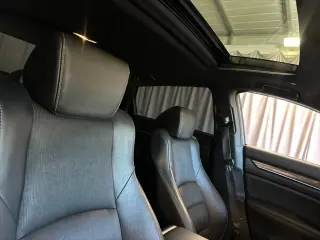 Honda Accord 2019 Sport 4dr Sedan (2.0T I4 10A)