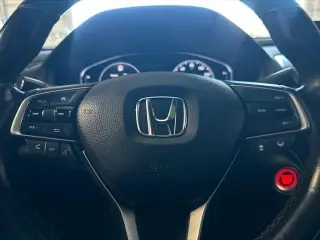 Honda Accord 2019 Sport 4dr Sedan (2.0T I4 10A)