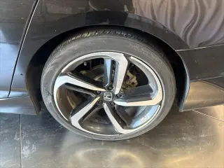 Honda Accord Hybrid 2022 Sport 4dr Sedan