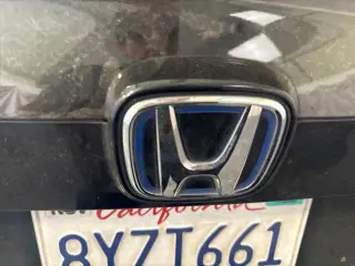 Honda Accord Hybrid 2022 Sport 4dr Sedan