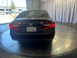 Honda Accord Hybrid 2022 Sport 4dr Sedan