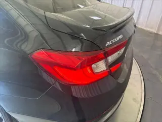 Honda Accord Hybrid 2022 Sport 4dr Sedan