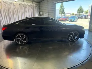 Honda Accord Hybrid 2022 Sport 4dr Sedan