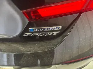 Honda Accord Hybrid 2022 Sport 4dr Sedan