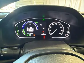 Honda Accord Hybrid 2022 Sport 4dr Sedan