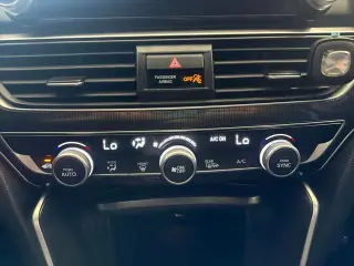 Honda Accord Hybrid 2022 Sport 4dr Sedan