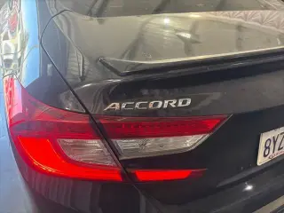 Honda Accord Hybrid 2022 Sport 4dr Sedan