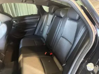 Honda Accord Hybrid 2022 Sport 4dr Sedan