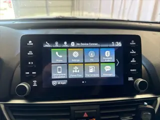 Honda Accord Hybrid 2022 Sport 4dr Sedan