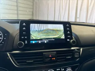 Honda Accord Hybrid 2022 Sport 4dr Sedan